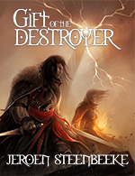 Book 1: Gift of the Destroyer