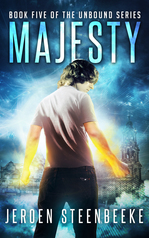Book 5: Majesty