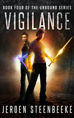 Book 4: Vigilance