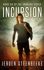 Book 6: Incursion