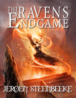 Book 2: The Raven's Endgame