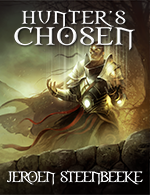 Book 3: Hunter's Chosen