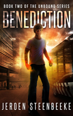 Book 2: Benediction