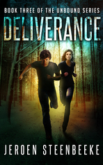 Book 3: Deliverance